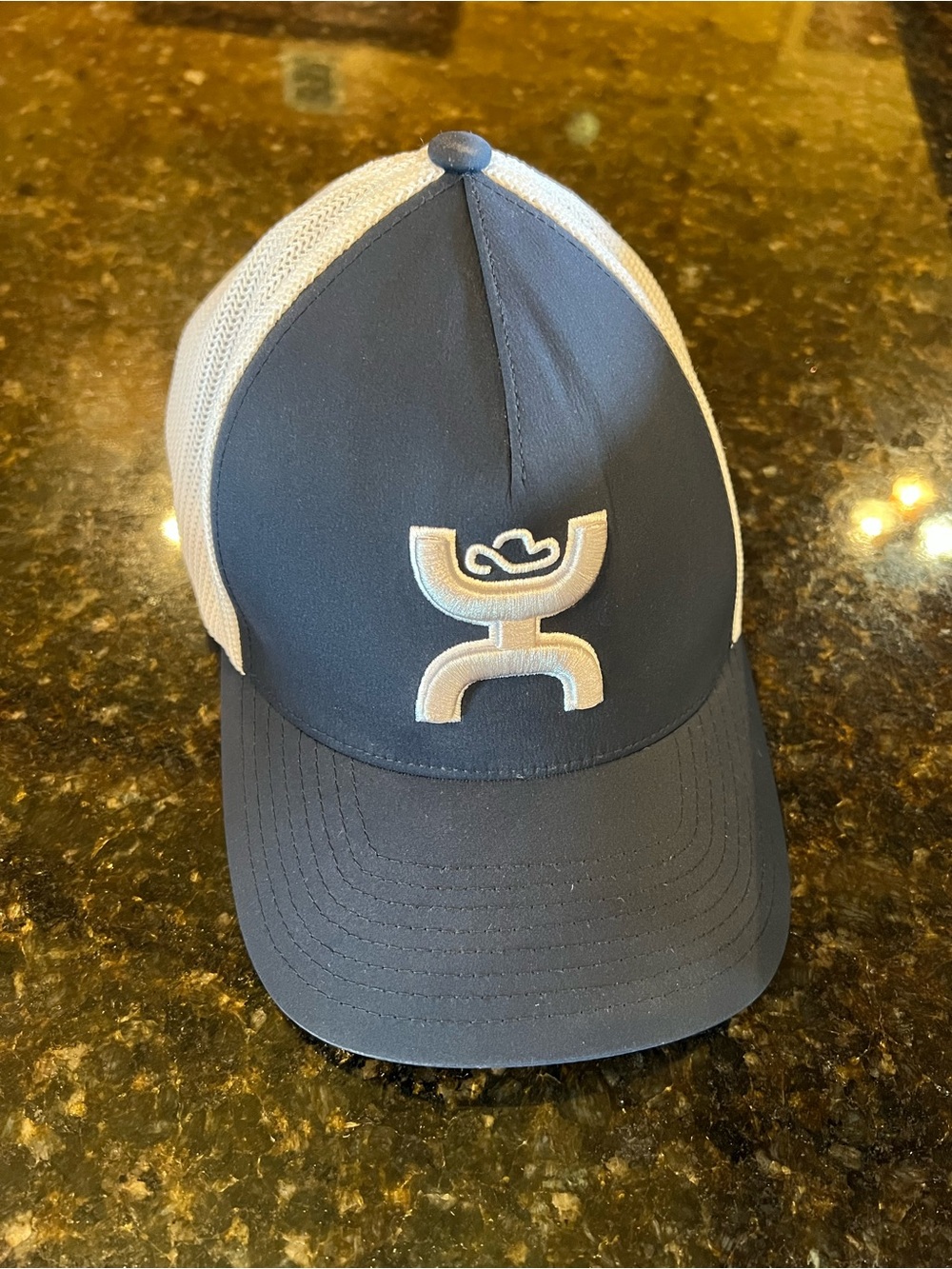 Hooey Dallas Cowboys Hat Adult size L/XL